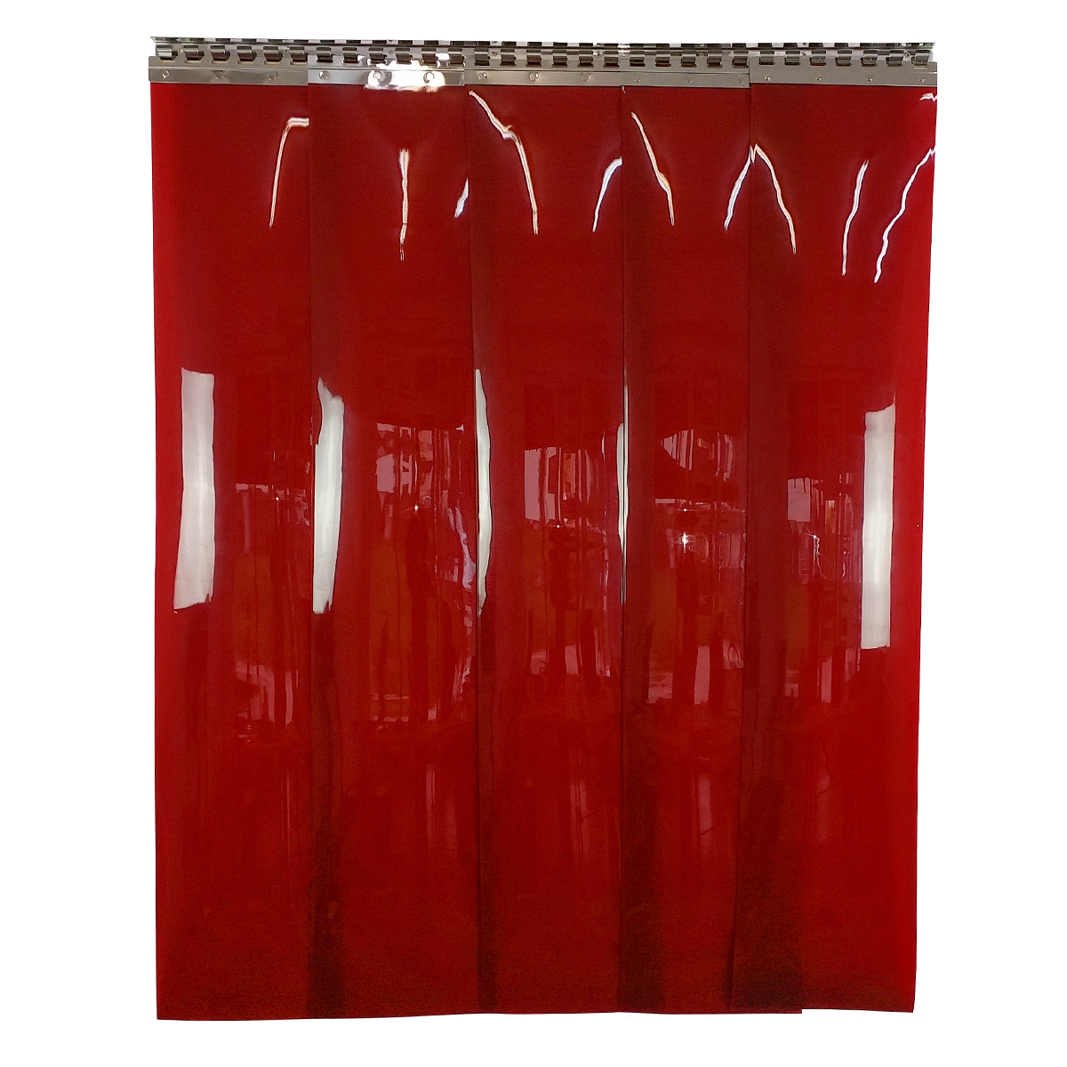 Rouleaux de PVC protection soudure – Image 2