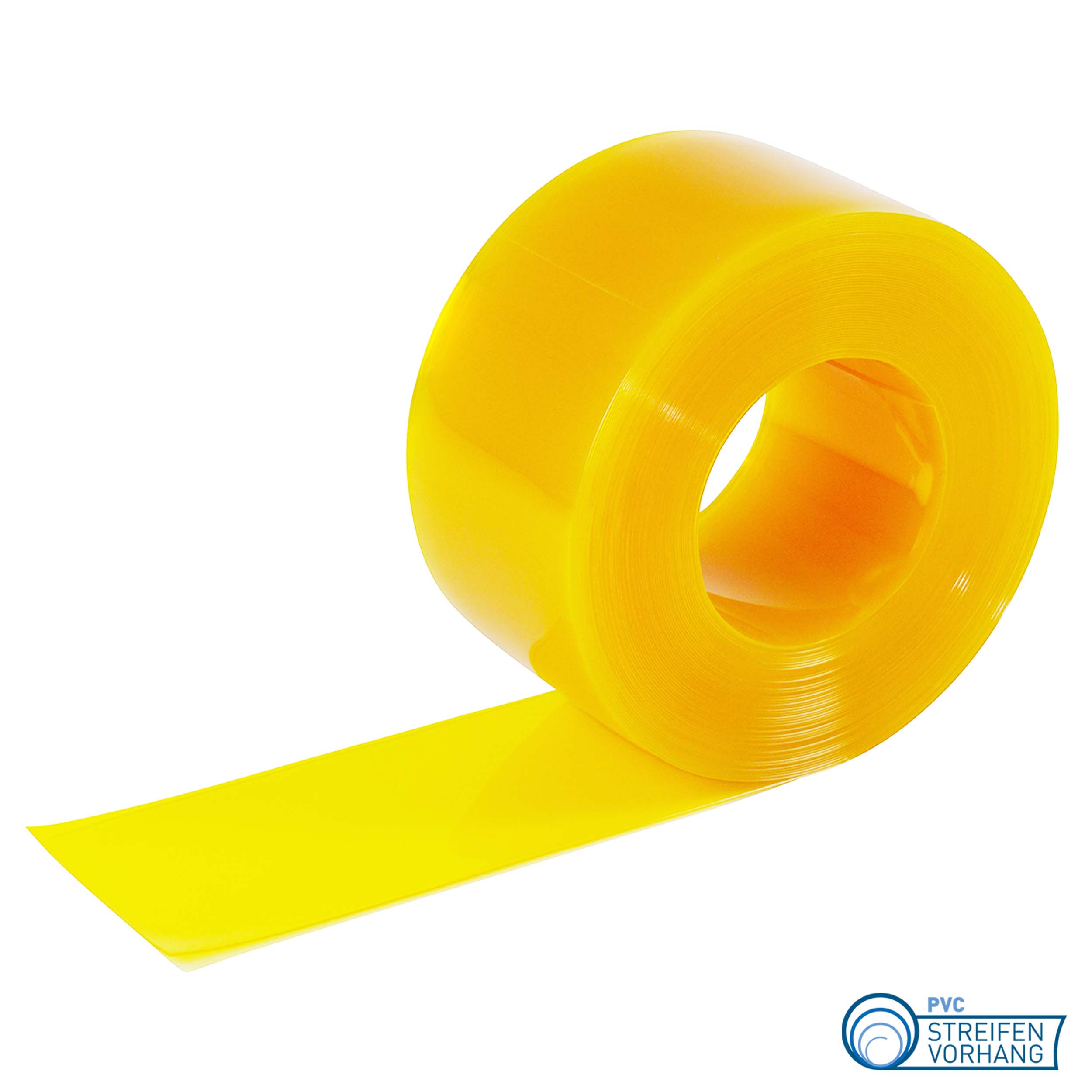 Bandes de PVC au mètre - Rideau d'écurie