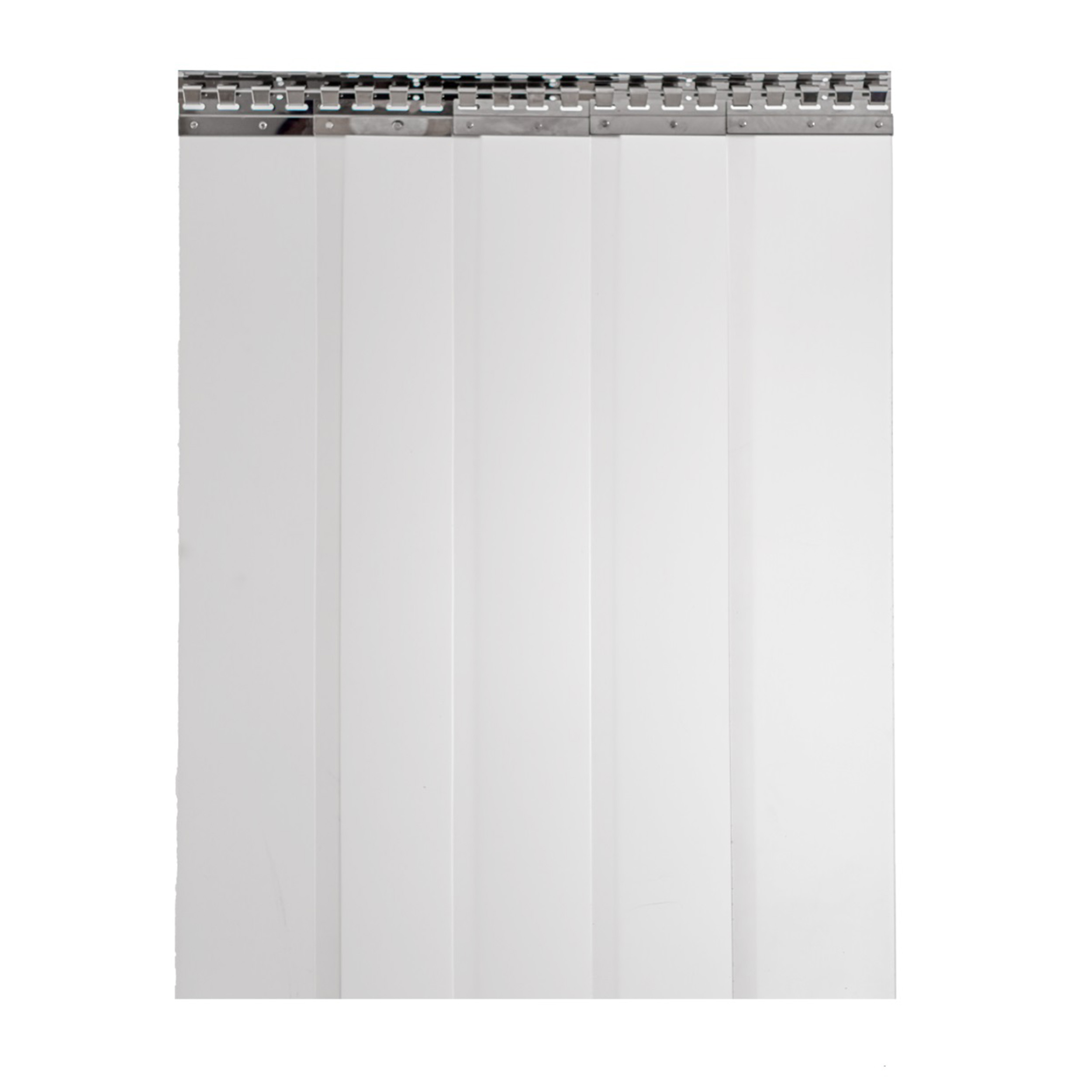 Bande de remplacement pour rideau en PVC, mat – Image 3