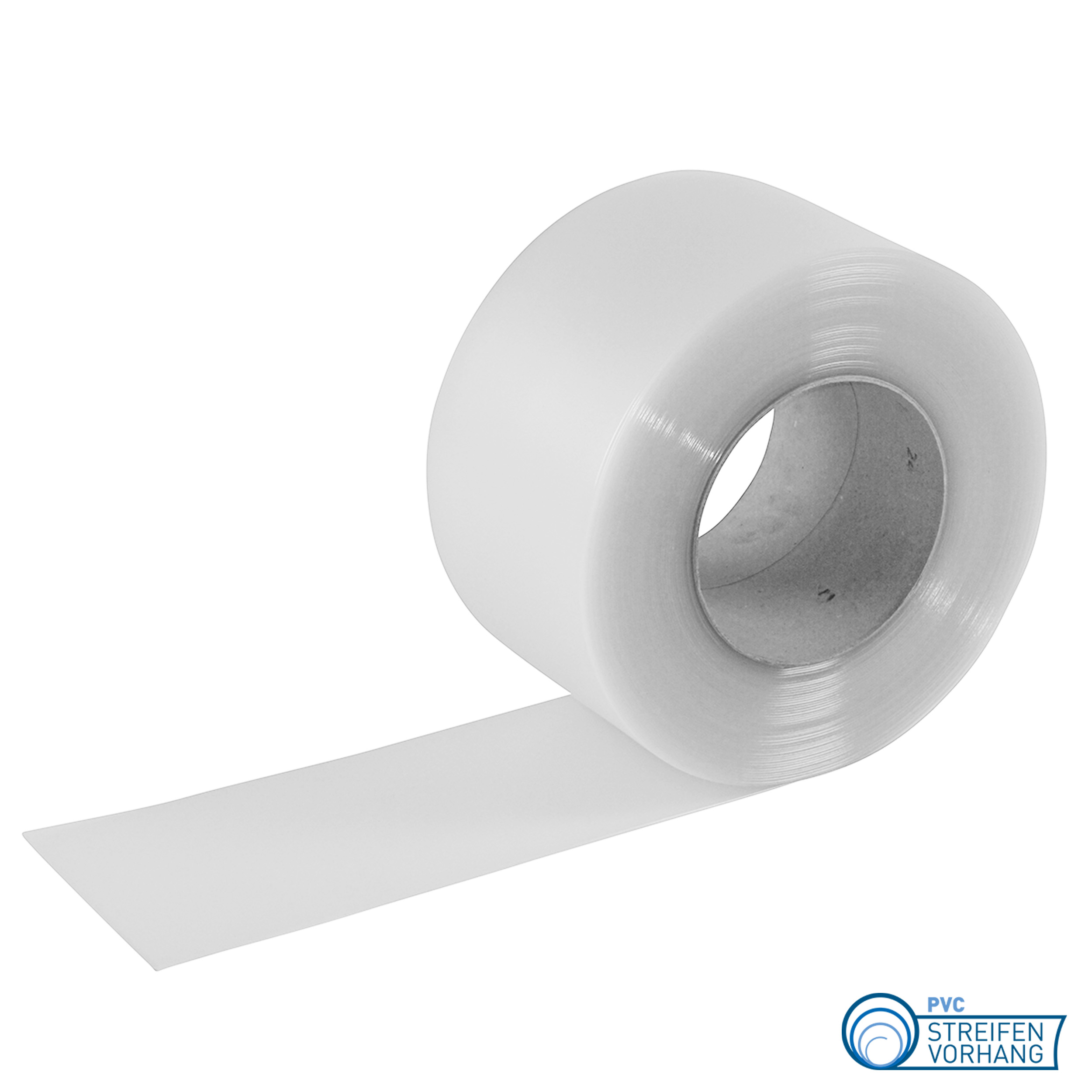 Bande de remplacement pour rideau en PVC, mat – Image 2