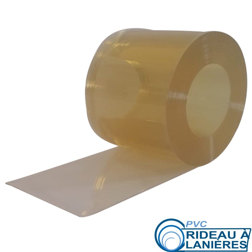 pvc en rouleau